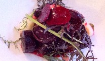 Restaurant Review - Aniar and Kai - Galway