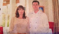 Meet Helen & Brian Heaton of Castlewood House Dingle