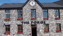 Our Latest Great Place To Eat - The Forge Bar and Restaurant