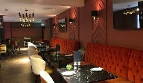 Restaurant Review - Elle's at the Iveagh Garden Hotel