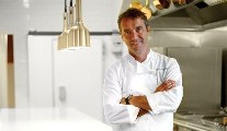 CHRISTMAS COOKERY DEMO AT MUCKROSS PARK HOTEL