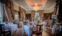 Restaurant Review - Kilronan Castle Estate & Spa