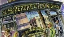 Restaurant Review - Peruke & Periwig 