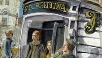 Restaurant Review - Fiorentina