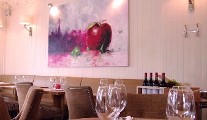 Our Latest Great Place to Eat - Locks Brasserie
