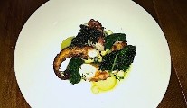 Restaurant Review - Uno Mas