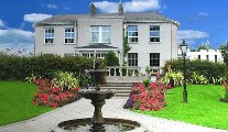Our Latest Great Place To Stay & Eat - Castle Oaks House Hotel