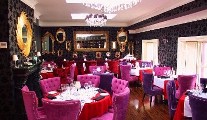 Our Latest Great Place to Eat - Barony Restaurant @ Talbot Hotel