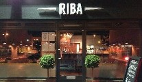 Our Latest Great Place To Eat - Riba