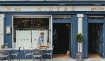 Our Latest Great Place To Eat - Mikey Ryan's Bar & Kitchen