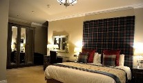 Our Latest Great Place To Stay & Eat - Mulroy Woods Hotel