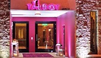 Our Latest Great Place to Stay - The Talbot Hotel Belmullet