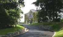 Our Latest Great Place To Stay - Lyrath Estate Hotel
