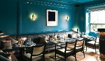 Restaurant Review - The Grayson