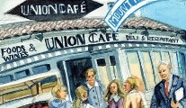 Restaurant Review - Union Cafe