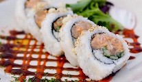 Restaurant Review - Wasabi