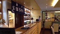 Our Latest Great Place to Eat - Wasabi Japanese Restaurant