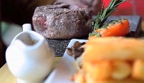 Our Latest Great Place to Eat - Ashtons Gastropub