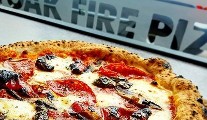 Our Latest Great Place To Eat - Oak Fire Pizza Clonakilty