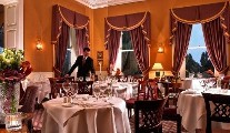Our Latest Great Place To Eat - Roseville Rooms at Faithlegg House