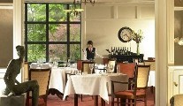 Our Latest Great Place To Eat - McLaughlin's Restaurant @ The Castletroy Park Hotel