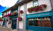 Our Latest Great Place To Eat - The Clonskeagh House