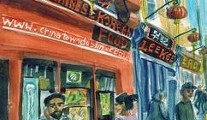 Restaurant Review - Chinatown Dublin