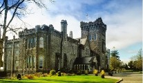 Our Latest Great Place To Stay & Eat - Kilronan Castle