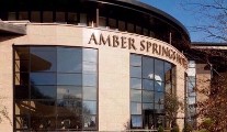 Our Latest Great Place To Stay - Amber Springs Hotel