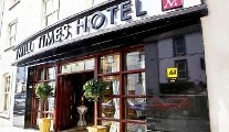 Our Latest Great Place To Stay - The Mill Times Hotel