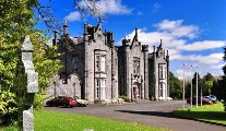 Our Latest Great Place To Stay & Eat - Belleek Castle