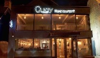 Our Latest Great Place To Eat - Quay West