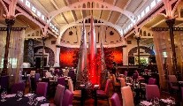 Our Latest Great Place To Eat - Fire Restaurant and Lounge