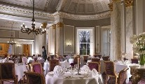 Restaurant Review - The Great Southern Hotel Killarney