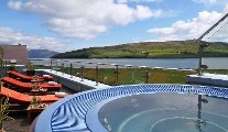Our Latest Great Place To Stay & Eat - Dingle Skellig Hotel