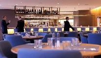 Our Latest Great Place To Eat - The Restaurant at Brown Thomas