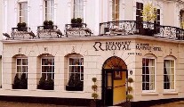 Our Latest Great Place To Stay - The Killarney Royal Hotel