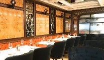 Restaurant Review - La Brasserie
