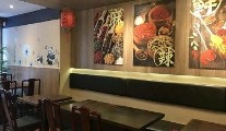 Restaurant Review - Old Town