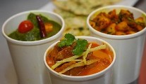 Our Latest Great Place To Eat - Masala - Indian Food To Go - Blanchardstown