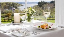 Restaurant Review - 20 Most Romantic Spots