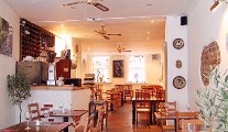 Our Latest Great Place to Eat - Corfu Greek Restaurant