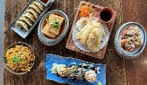 Restaurant Review - Musashi/Saba Kildare