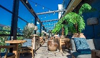 Lucinda's 20 Best Terraces 2018