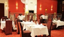 Our Latest Great Place To Eat - Temptations Restaurant Westport