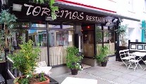 Our Latest Great Place To Eat - Torrino's