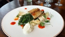 Restaurant Review - Trump Doonbeg