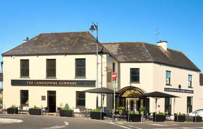 The Lansdowne Kenmare