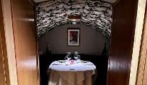 Restaurant Review - A Parisian Valentine's?