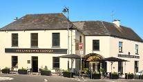 Our Latest Great Place To Stay & Eat - The Lansdowne Kenmare